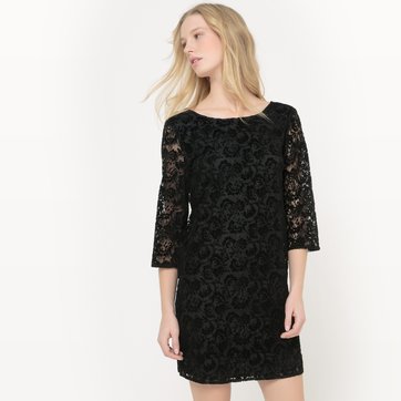 la redoute vestidos tamanhos grandes