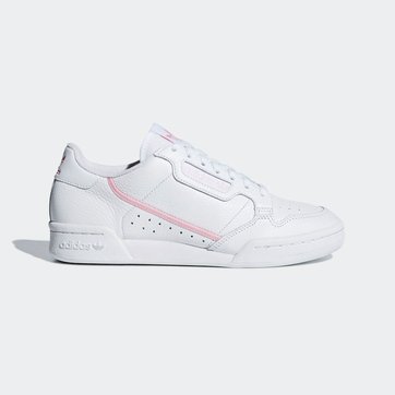 adidas continental 80 homme blanche