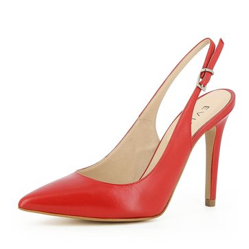 Chaussures A Talon Rouge La Redoute