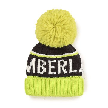 bonnet timberland enfant