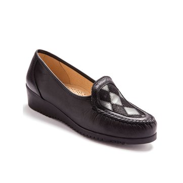 chaussures ultra souple femme