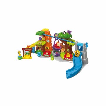 Jouets D Eveil Bebe Vtech La Redoute