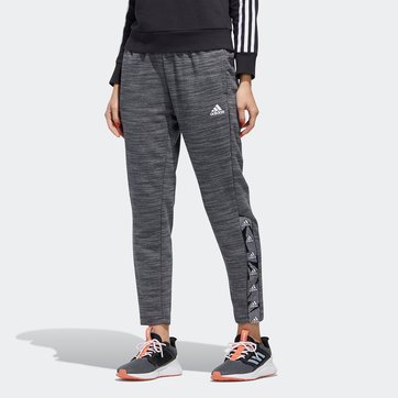 Calças de fato de treino adidas Performance