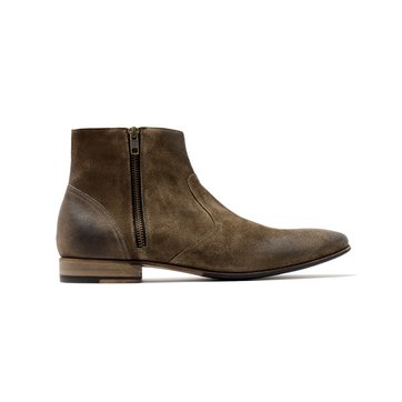 la redoute boots homme