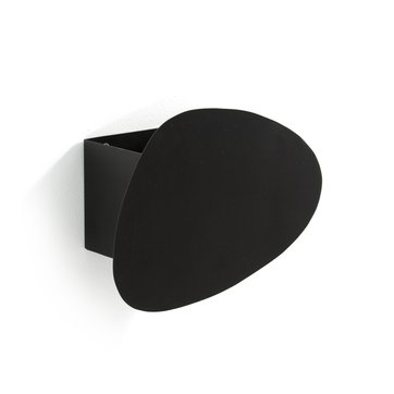3er-Set Metall-Übertöpfe Pavo zur Wandbefestigung LA REDOUTE INTERIEURS