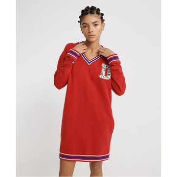 robe sweat femme pas cher