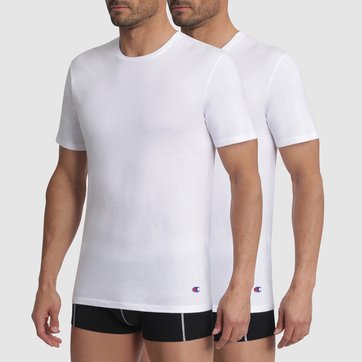 champion undershirts 3 pack