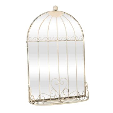 Cage Oiseaux Décoration La Redoute