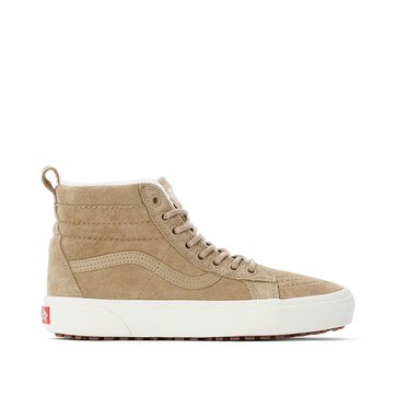 basket vans montante femme basket vans montante femme