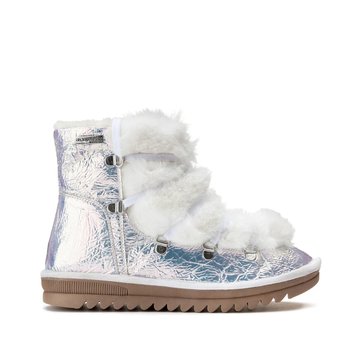 bottes tropeziennes fourrées