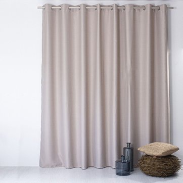 Rideaux Grande Largeur La Redoute