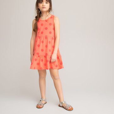 robe fluide enfant