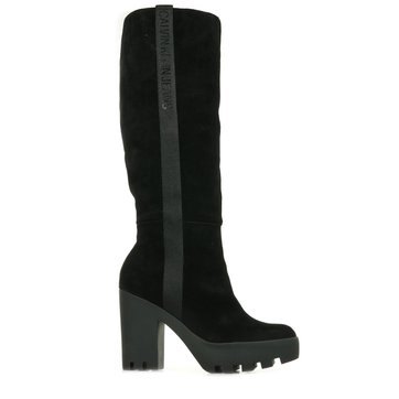 botte femme calvin klein
