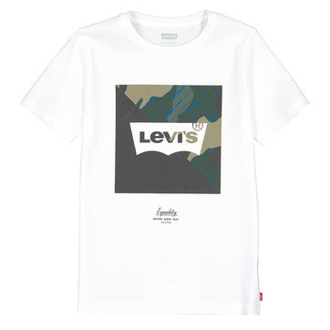 T-shirt, 3-16 anos T-shirt, 3-16 anos LEVI'S KIDS