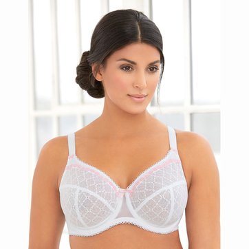 Bügel-BH aus Spitze GLAMORISE