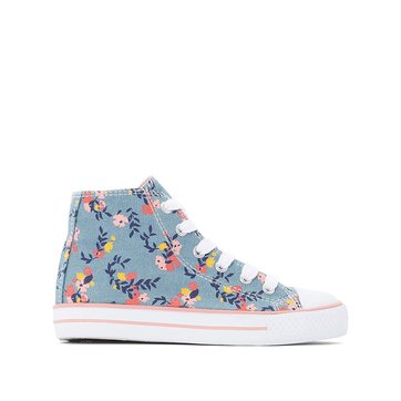 16 Baskets 3 Redoute Fille AnsLa Enfant Chaussures kuXZPi