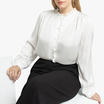 Damen Kleidung Grosse Grössen | La Redoute Damen Kleidung Grosse Grössen | La Redoute