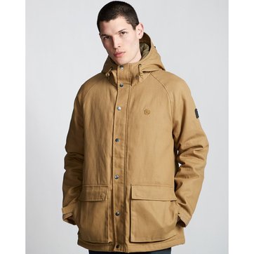 Manteau et blouson homme en solde (page 9) | La Redoute Manteau et blouson homme RIVALDI | La Redoute