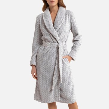 robe de chambre femme la redoute