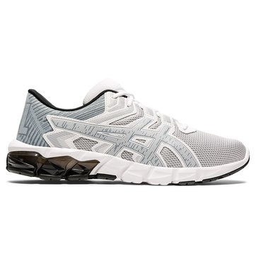 asics quantum gris