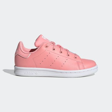 chaussure stan smith rose gold