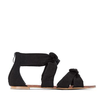 nu pied pied large