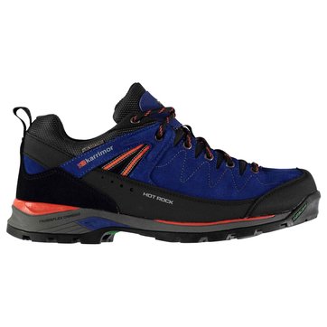 chaussures de marche hommes