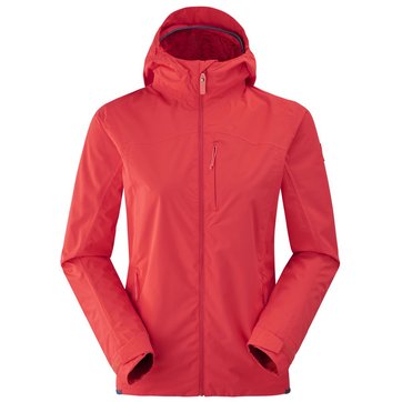 veste imperméable femme randonnée