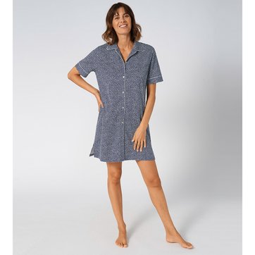 Robes De Chambre Femme Grandes Tailles La Redoute