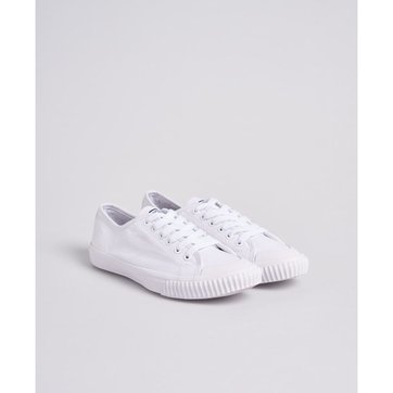 superdry chaussure femme