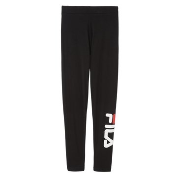 Leggings de desporto, 5-12 anos FILA