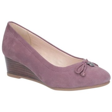 soulier compensé