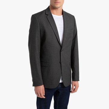 Men's Blazers & Suit Jackets | Fitted Blazers | La Redoute