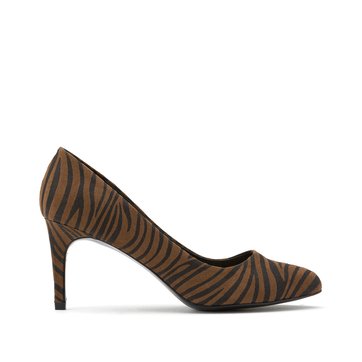 Escarpins Femme La Redoute