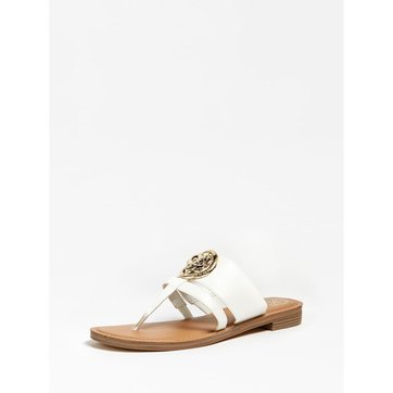 sandale guess femme
