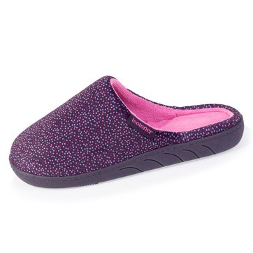 superstar slip on Violet enfant