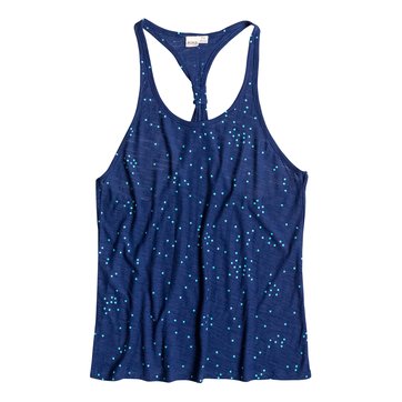 Top estampado ROXY