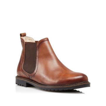 boots grand froid femme