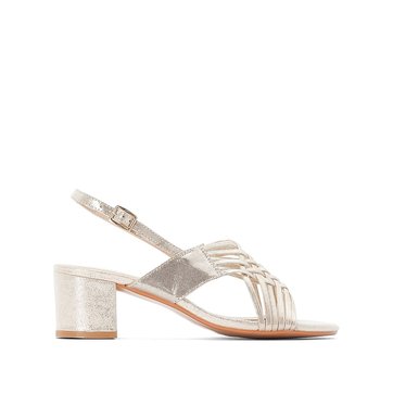 CastalunaLa Chaussure Taille Redoute Grande Femme SVzMUp