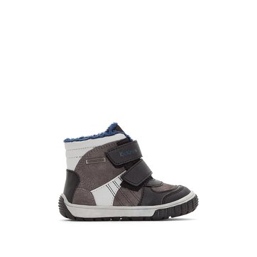 Sapatilhas de cano subido, Sitrouille WPF KICKERS