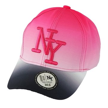 Casquette New York Fille La Redoute