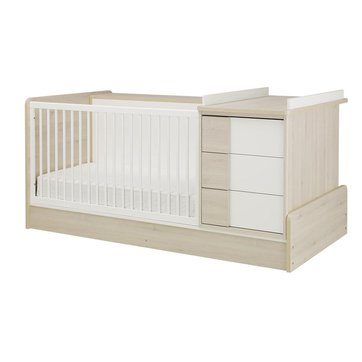 Lit Bebe 70x140 La Redoute