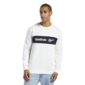 reebok noir et blanche homme