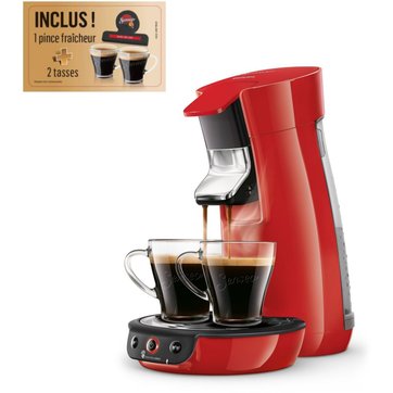 Expresso Cafetiere Philips La Redoute