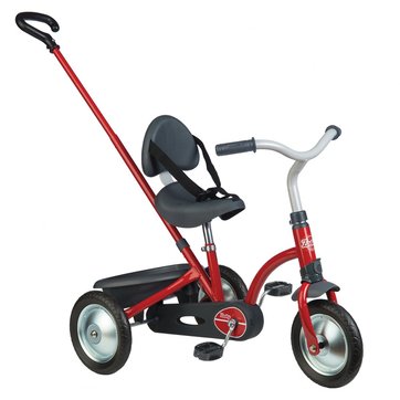 Tricycle Smoby La Redoute