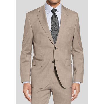 Costume Beige Homme La Redoute