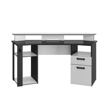 Bureau Gamer Meuble La Redoute
