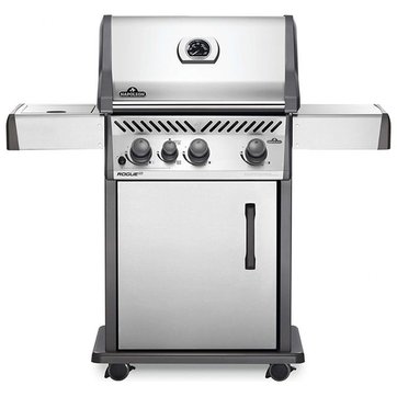Barbecue inox professionnel | La Redoute Barbecue inox professionnel | La Redoute