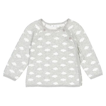 Babyjacke, 0 Monate - 2 Jahre LA REDOUTE COLLECTIONS
