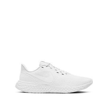 chaussure nike blanche homme